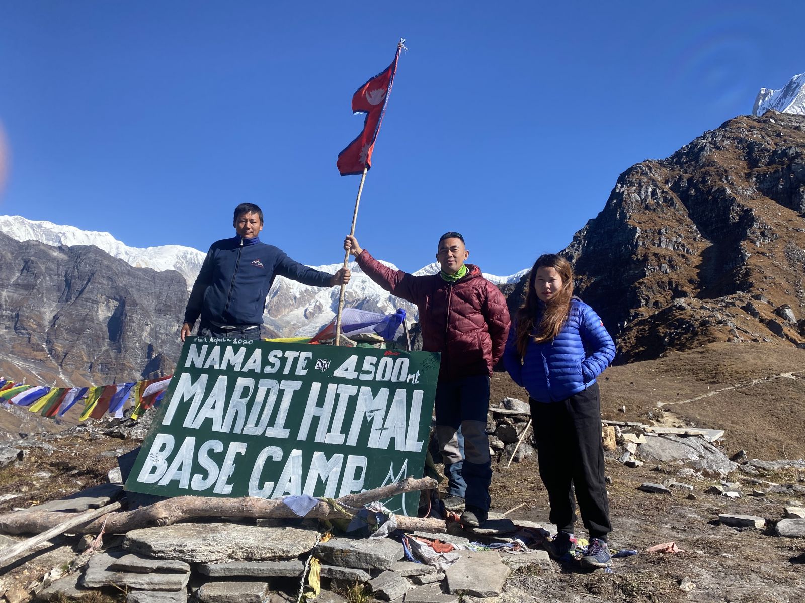 Best Trekking Agency in Nepal 2023