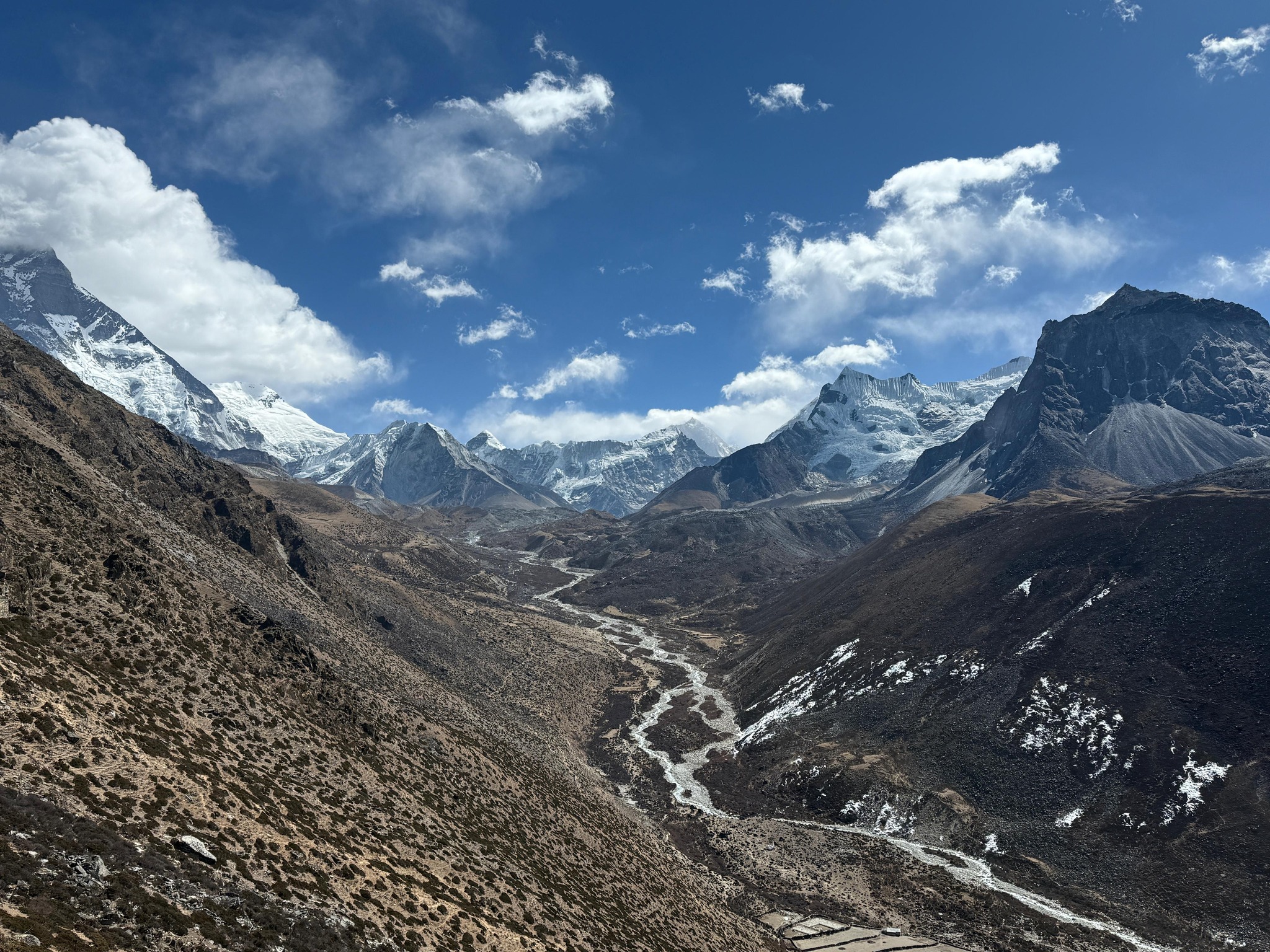 Everest Base Camp Tours 