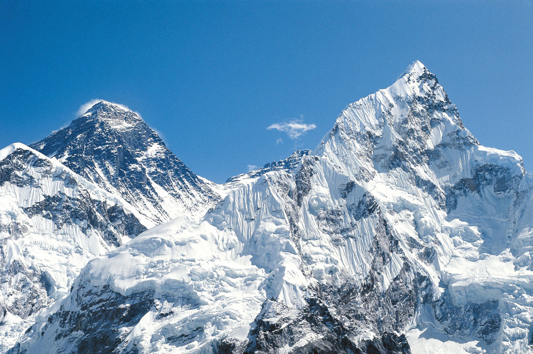 Everest Base Camp Hiking -14 Days
