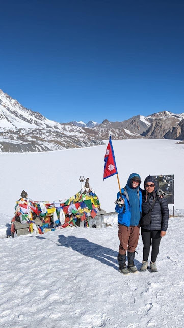 Trekking in Nepal Price 