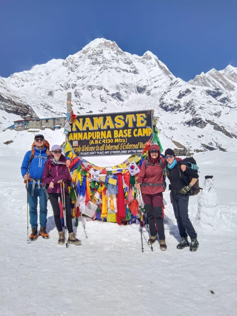 Tourist Arrival in December 2025