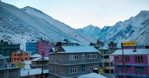 Registered Trekking Guide is compulsory for Trekking in Nepal